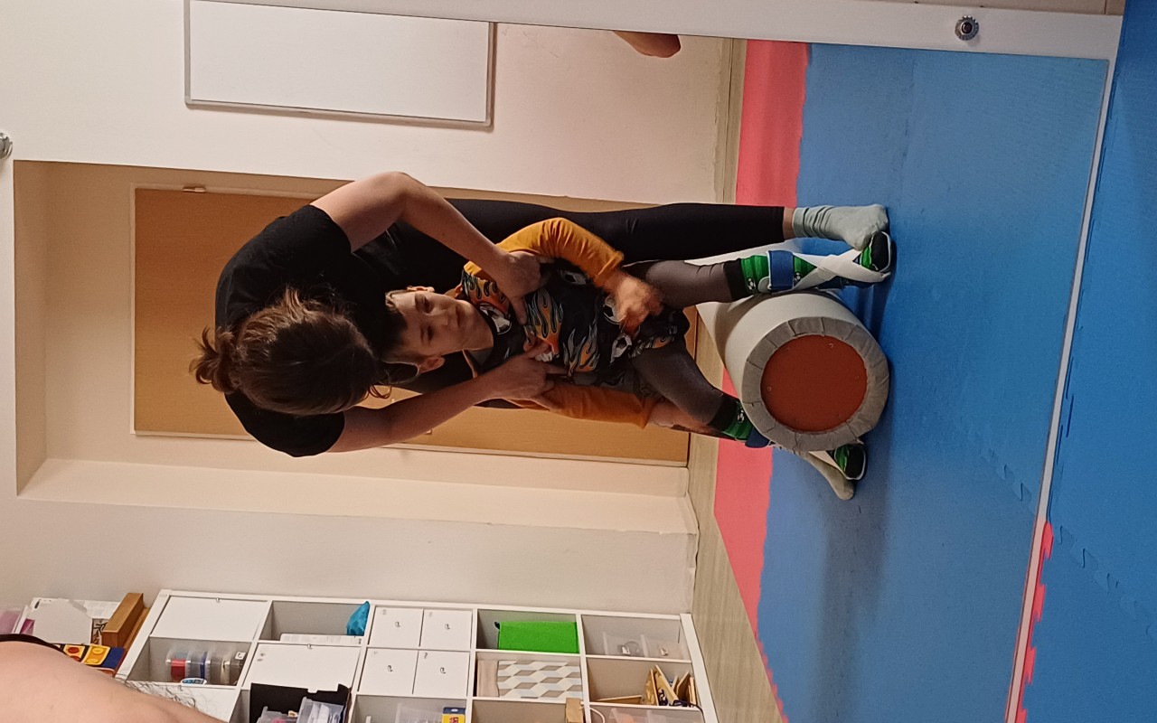 Pomohli jste Davídkovi a mamince Míše po náhlém úmrtí tatínka