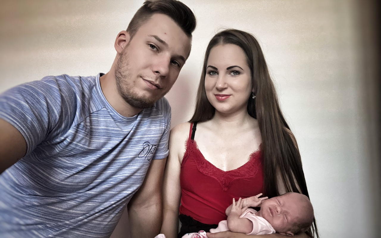 Spolehlivé auto pro Miušku