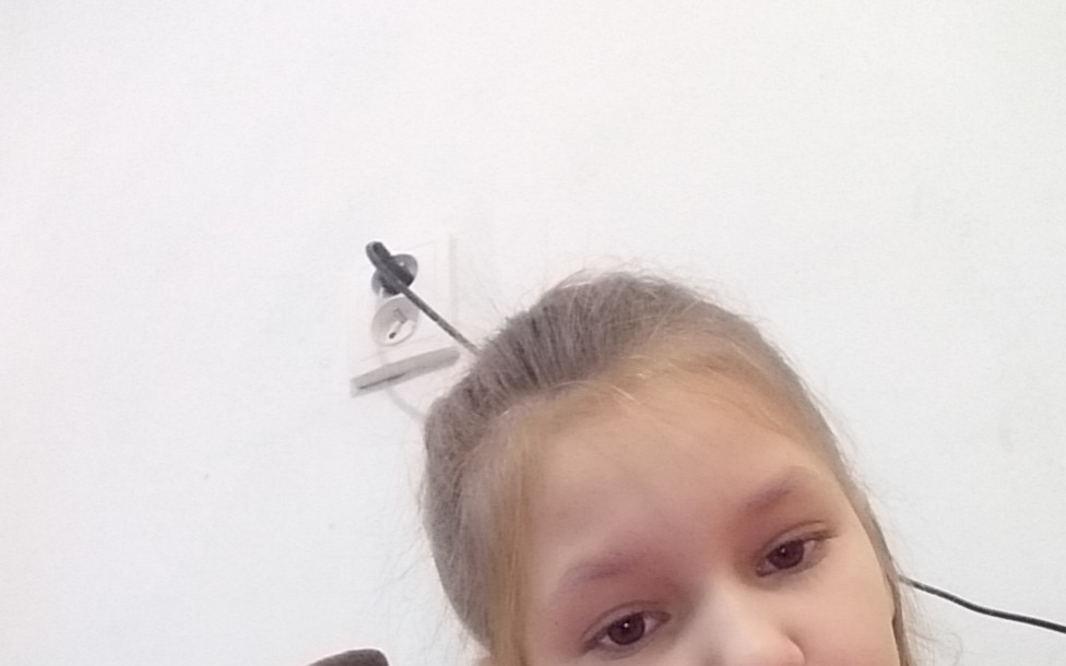 Pomoc pro Verunku, která neslyší