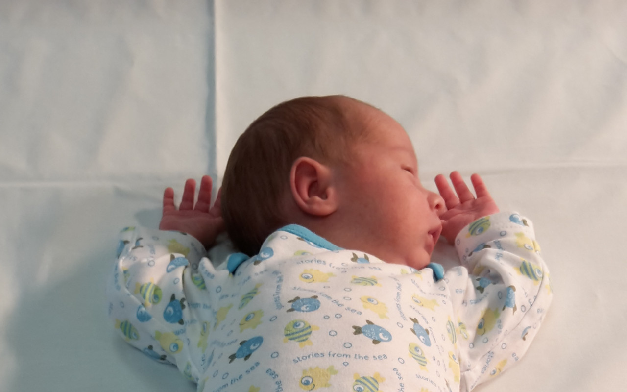 Pomohli jste s námi rodině s nevyléčitelně nemocnou maminkou a nemocným synem. Děkujeme!
