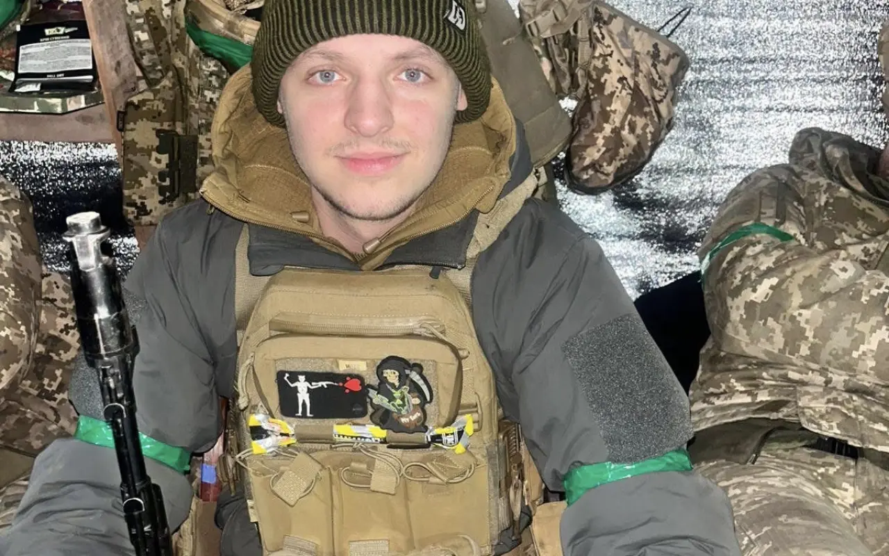 Společně za Svobodnou Ukrajinou