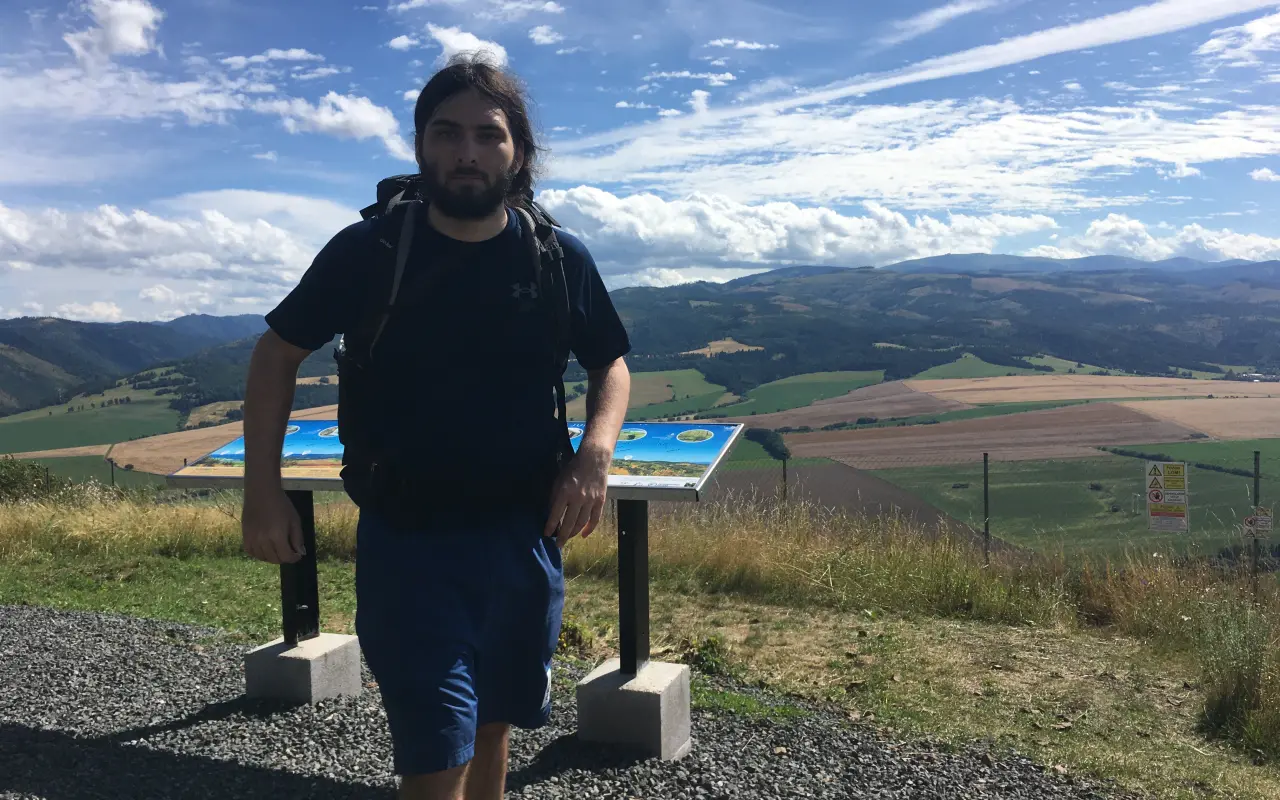 Pomohli jste Járovi, ale osud mu nepřál