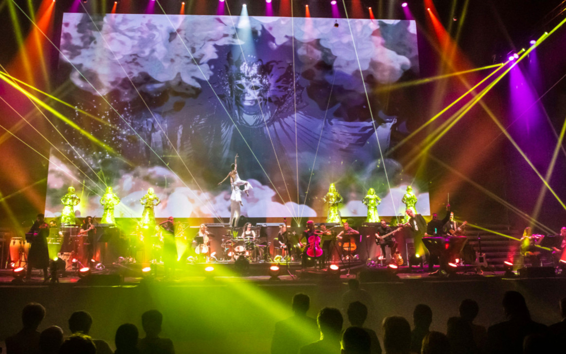 Podpořte s projektem VIVALDIANNO Armádu spásy #kulturažije