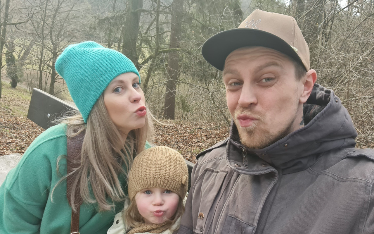 Jasmínce na neurorehabilitace a větší, spolehlivější auto