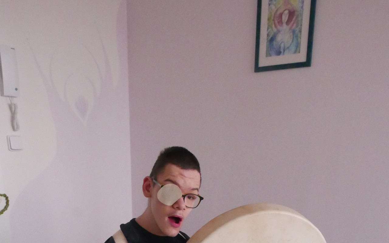 Složili jste se na rehabilitace pro Fandu a Vítka