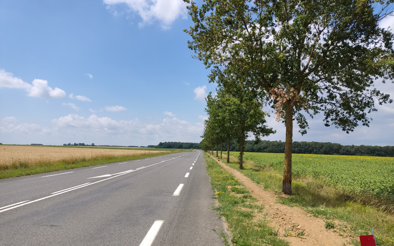 Podpořte vydání knihy "NA KOLE NA KONEC SVĚTA"