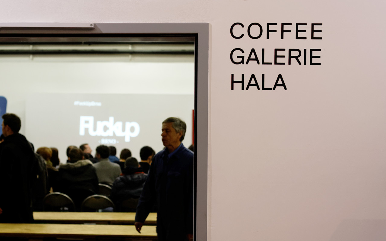 Kulturní a kreativní centrum INDUSTRA nemůže pokračovat ve starých mrazírnách a stěhuje se do nových prostor!