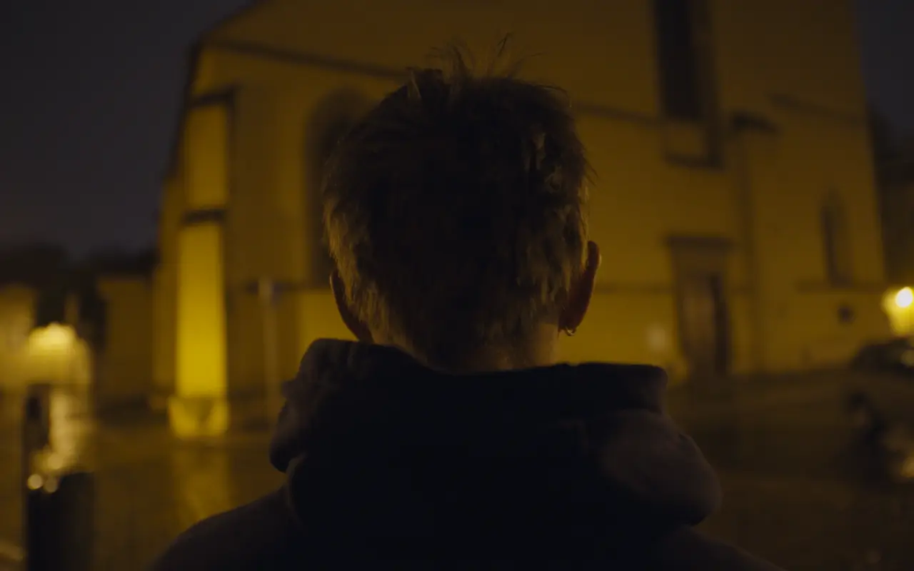 Podpořili jste vznik filmu Sedřená přepážka