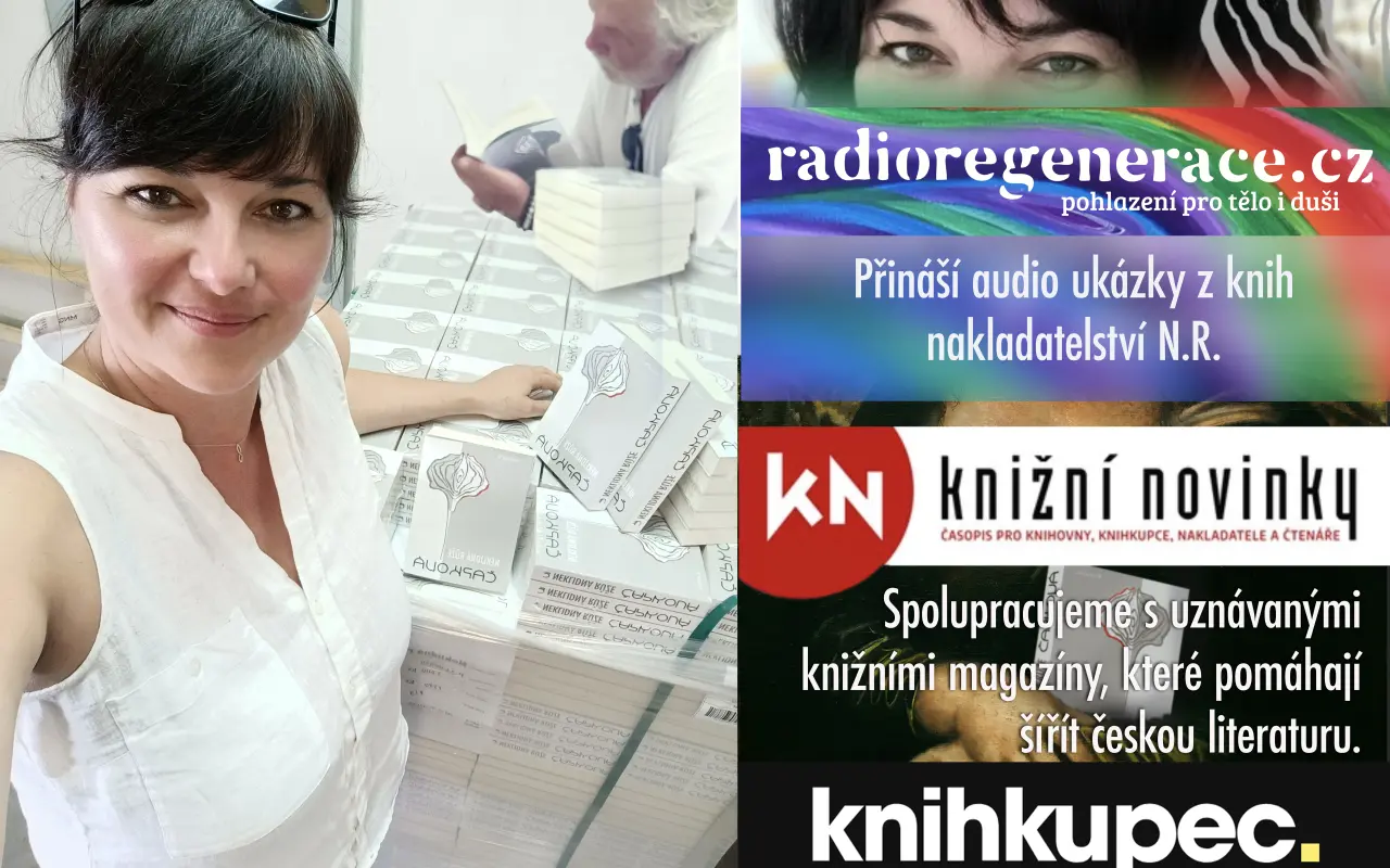 Vydejte s námi knihu Tajemný soused - román, který pomáhá tam, kde byste to možná nečekali