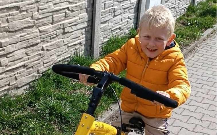 Pomohli jste bojovníkovi Eliáškovi
