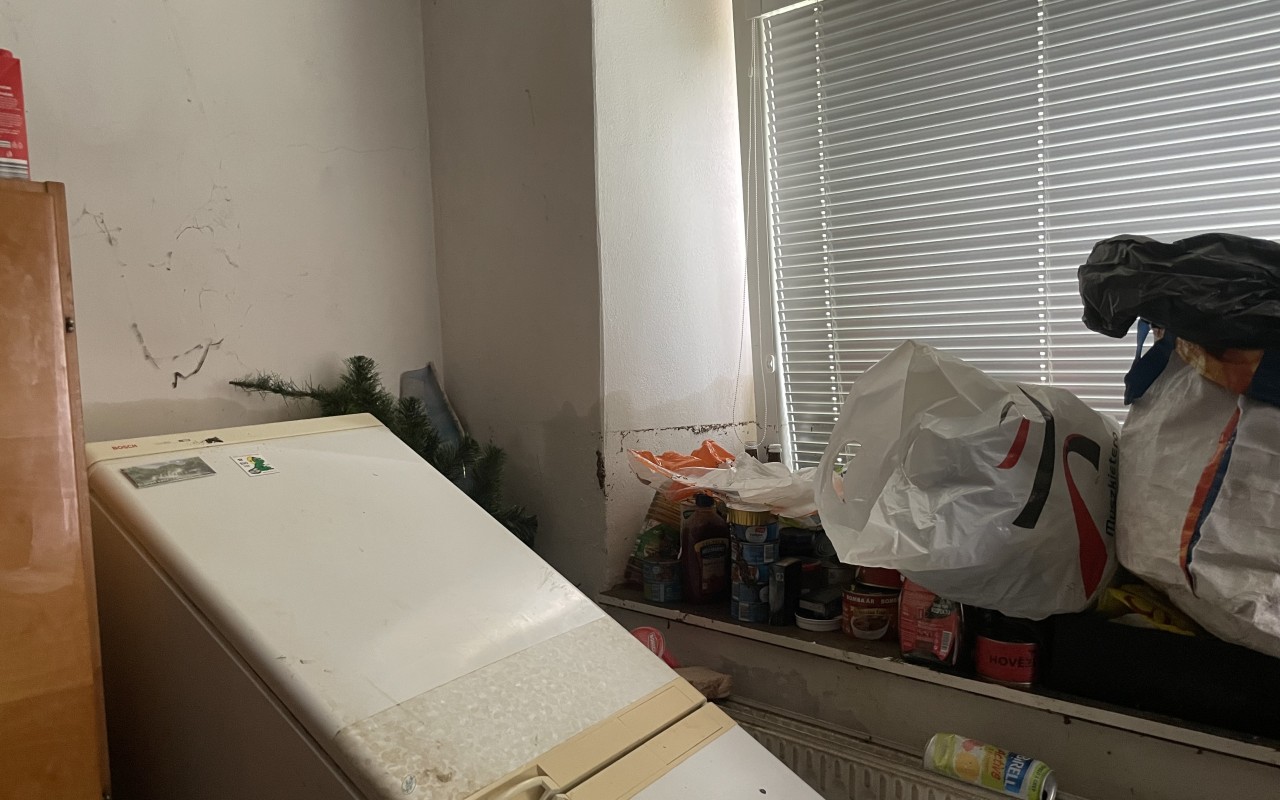 Pomohli jste po povodních na Jesenicku