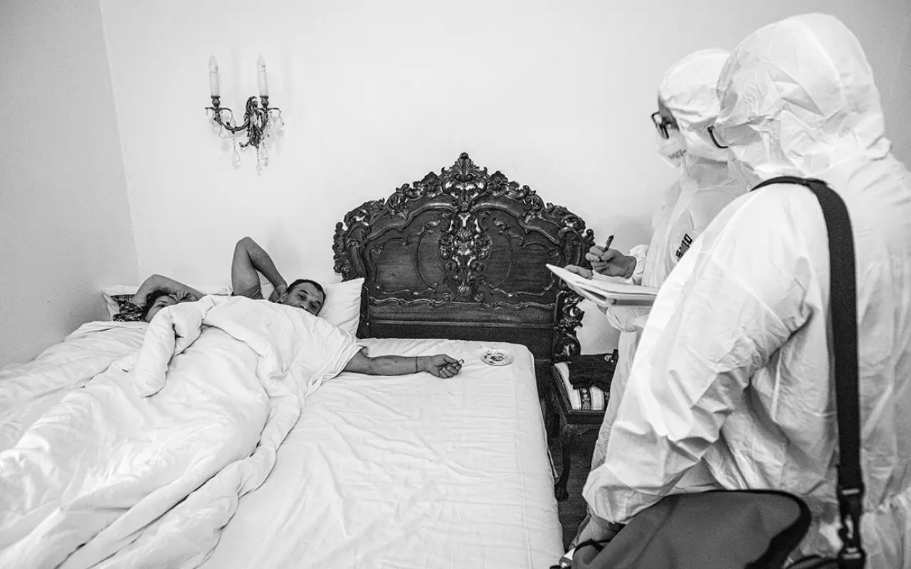 Pomohli jste vydat knihu SPOLU SAMI