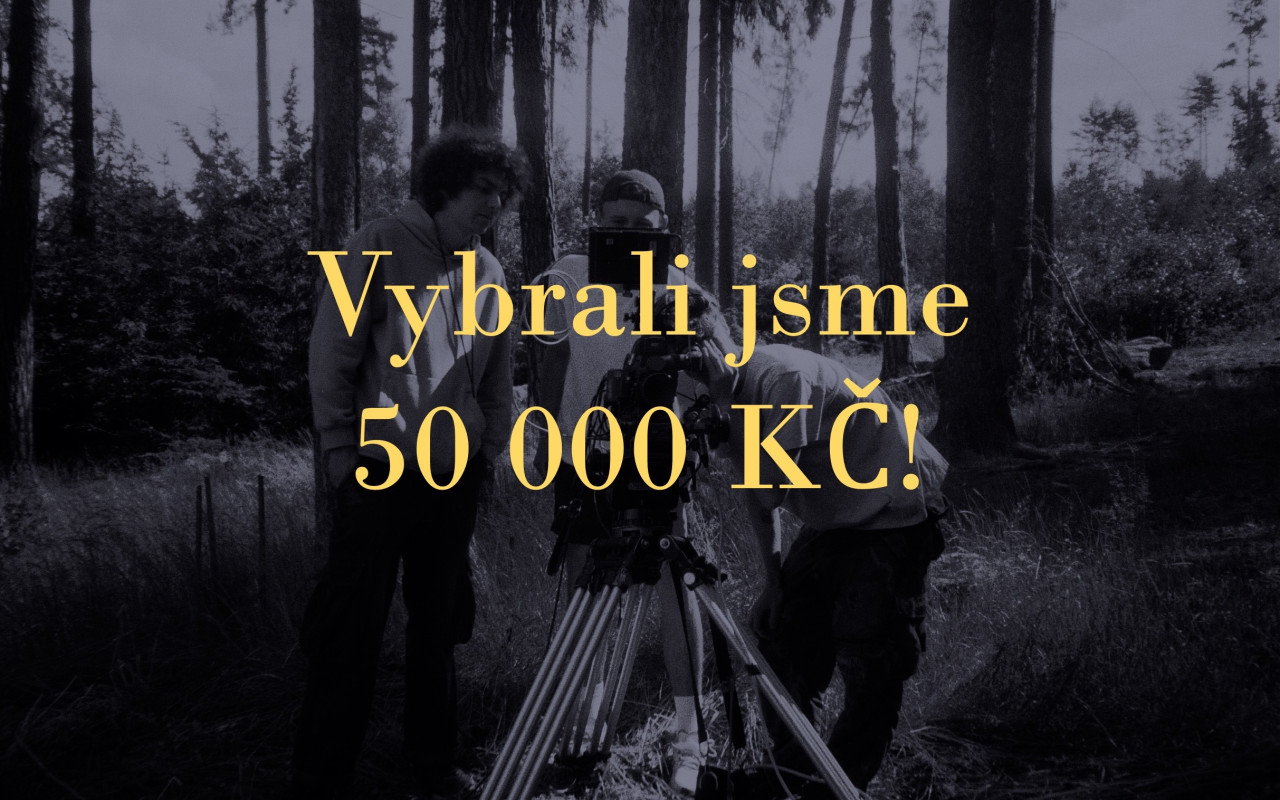 V Očích Našeho Vnímání