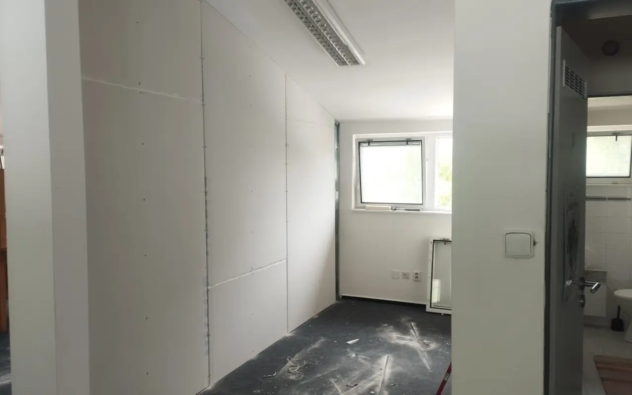 Podpořili jste vybavení nového zázemí Lesního klubu Lileška ve Zlíně
