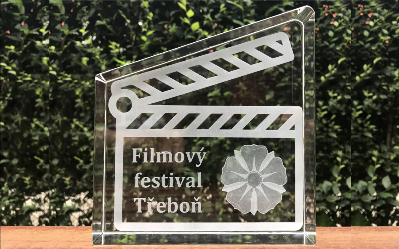 Filmový festival Třeboň 2024