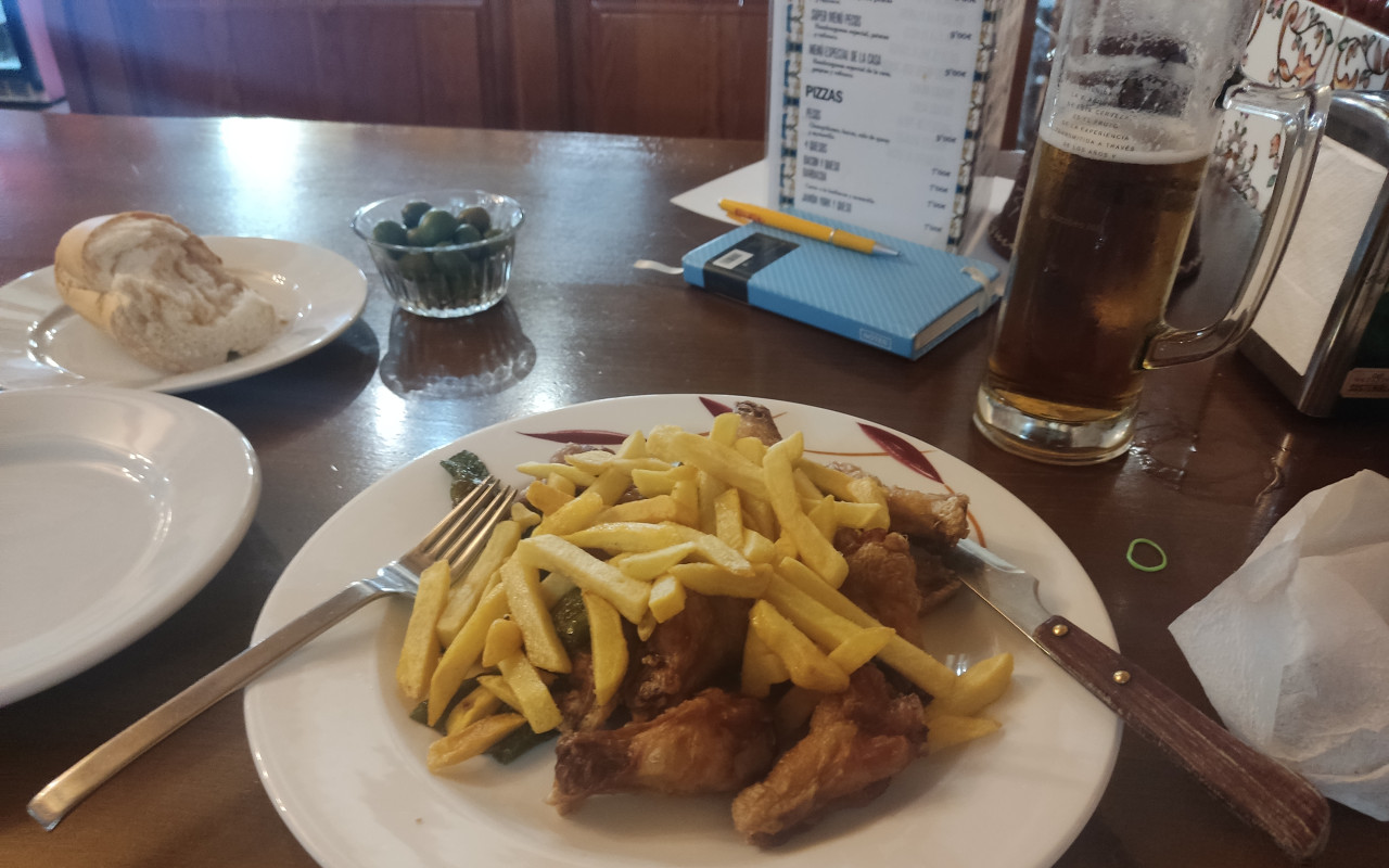 Podpořte vydání knihy "NA KOLE NA KONEC SVĚTA"