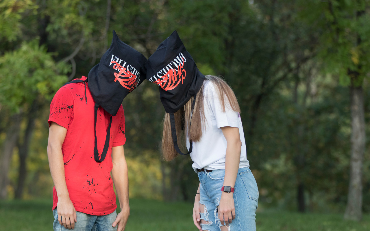 Vydejte s námi desku Svět se zbláznil!
