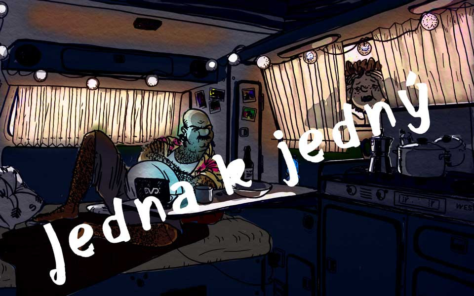 Jedna k jedný