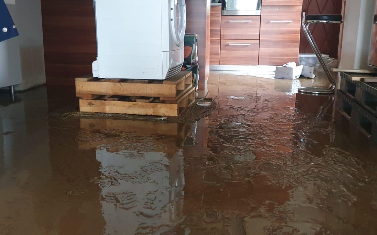 Pomohli jste Šárce a Nátálce po povodni