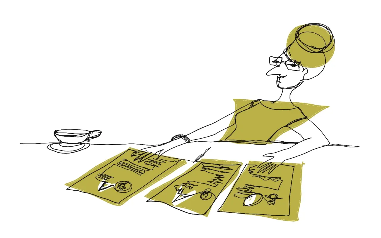 Podpořili jste vydání knihy Psychologie fontů