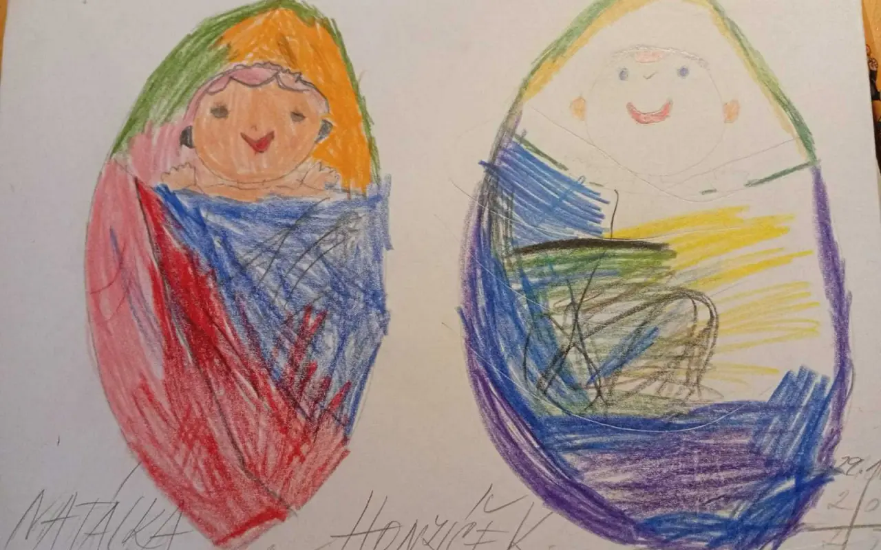 Podpořili jste Markétu a její rodinu v boji s rakovinou