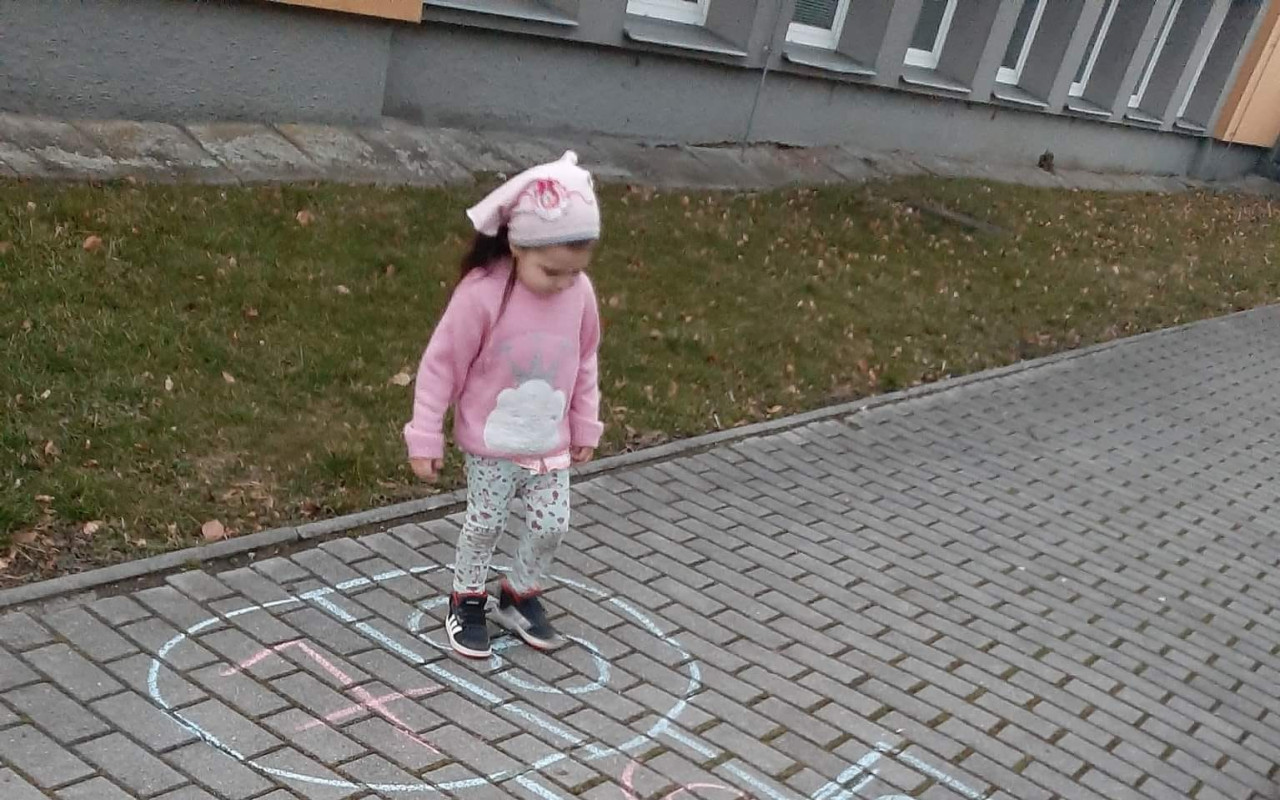 Komplexní diagnostika pro Nicolku s autismem