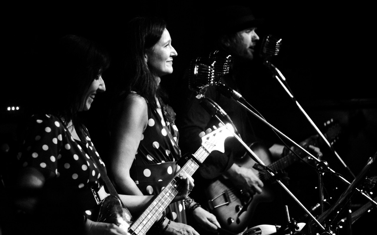THE(y) WANTED vydávají autorské album IN ÚTERÝ