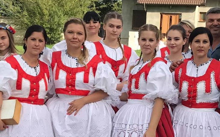 Pomozme spolku Znojmo-Derflice, aby mohli pořádat kulturní a sportovní akce