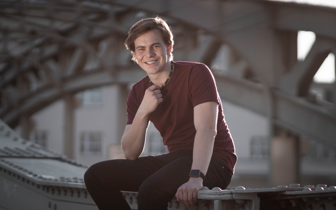 Tlusté čáry nové album písničkáře René Matláška