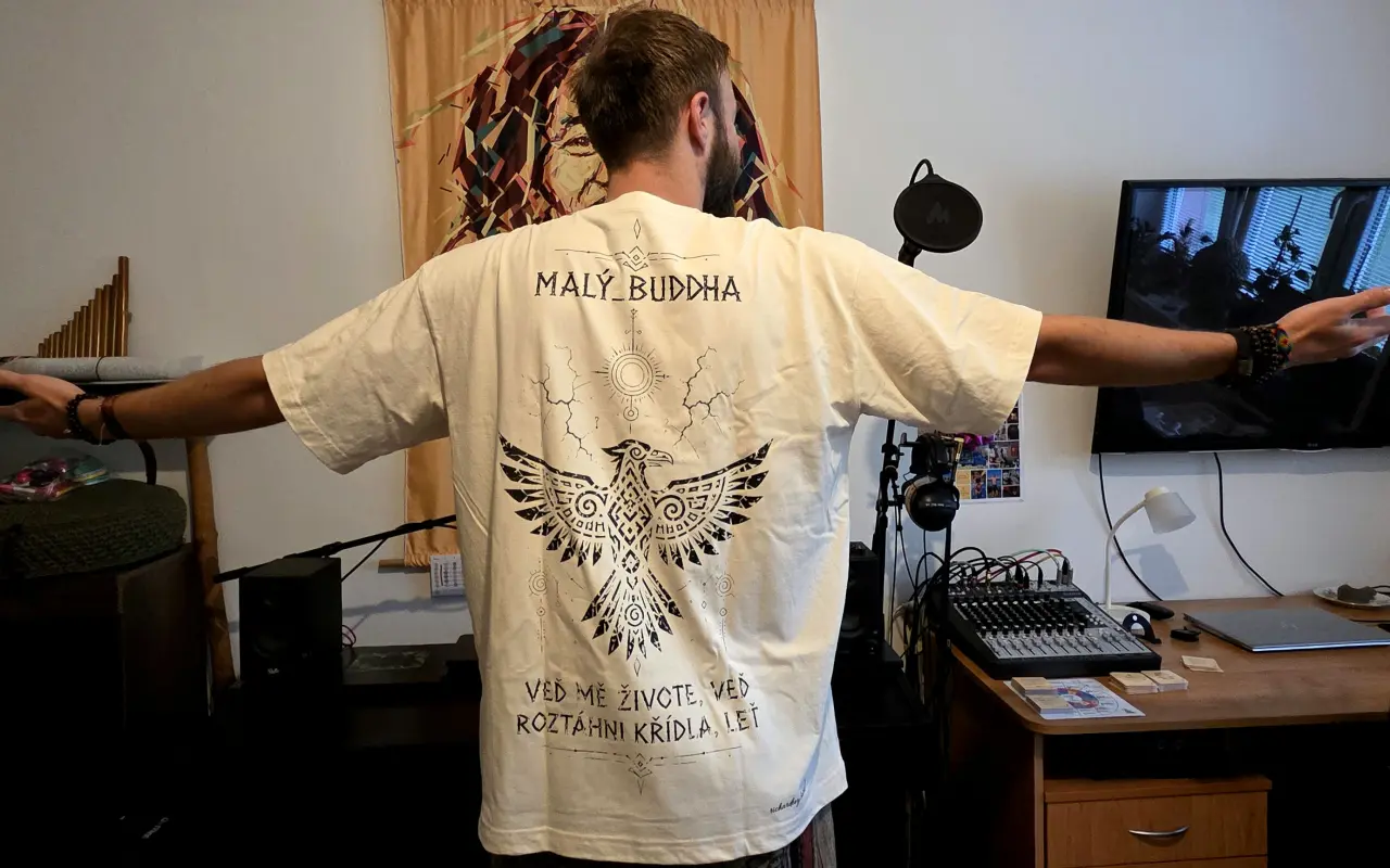 ŽIJ - Inspirující debutová básnická sbírka Richarda Žiláka