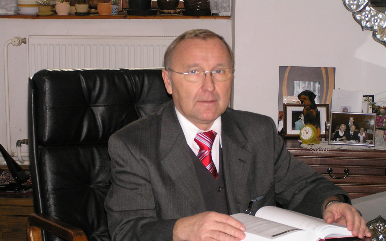 Proměny ústavního práva i právnických studií: hovory s profesorem Karlem Klímou