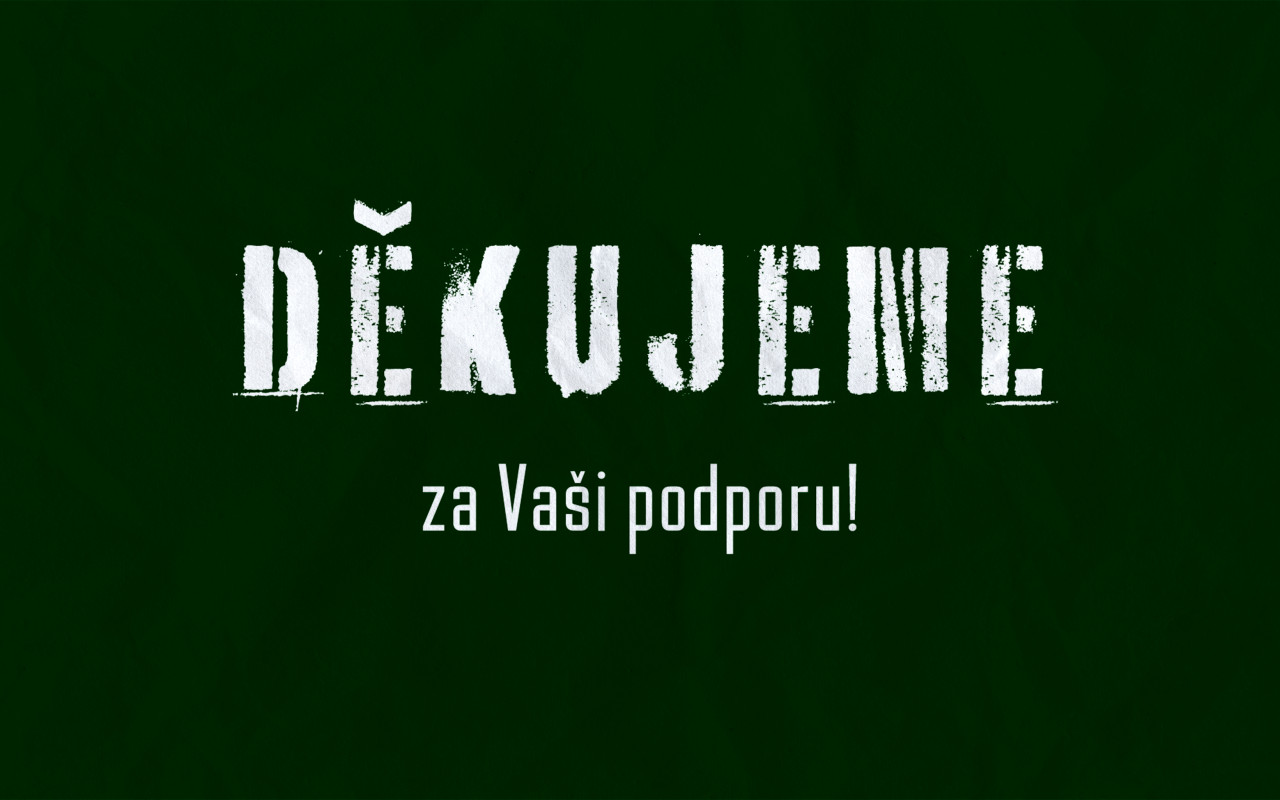 MYSLIVEC | studentský film