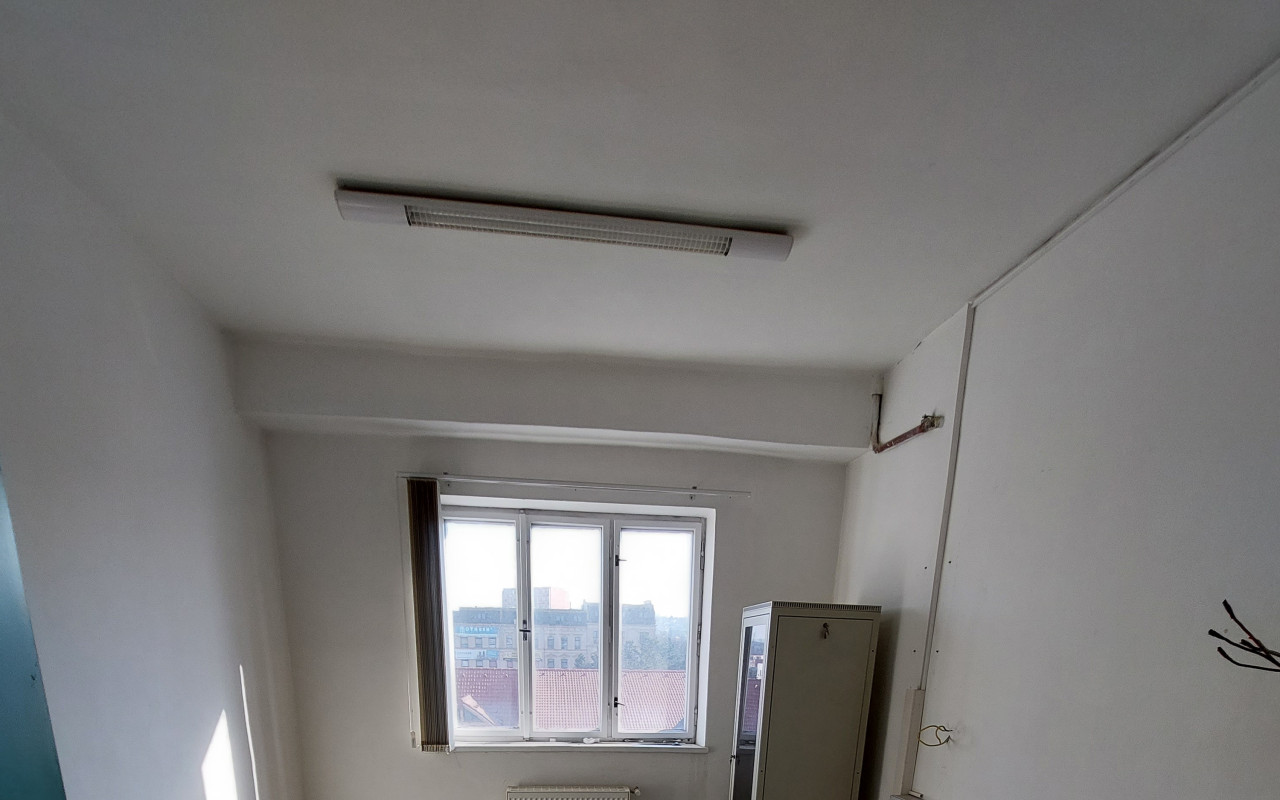 Ubytovna pro maminky s dětmi z Ukrajiny