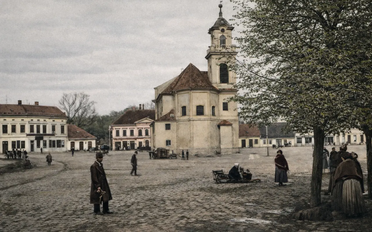 Pomozte filmu BŘECLAV: Příběh náměstí žít dál