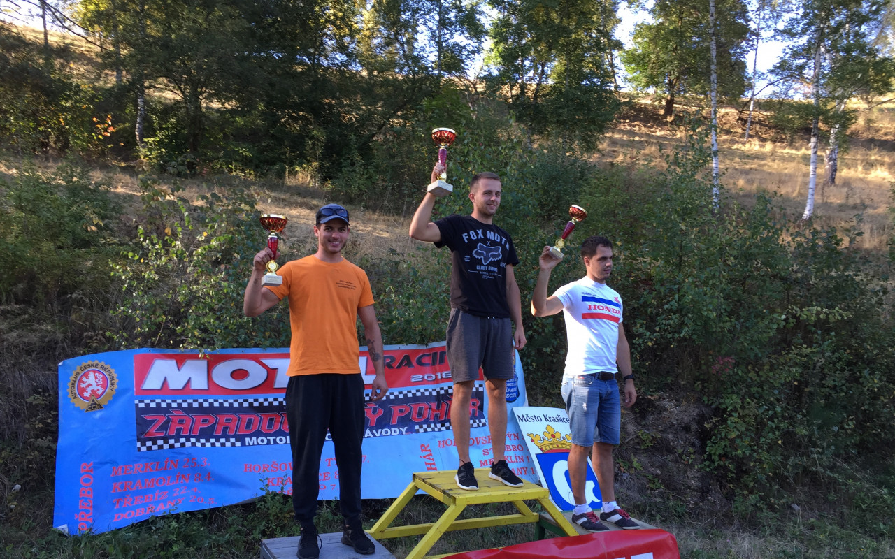 Pomohli jste Pavlovi, aby se znovu postavil na nohy