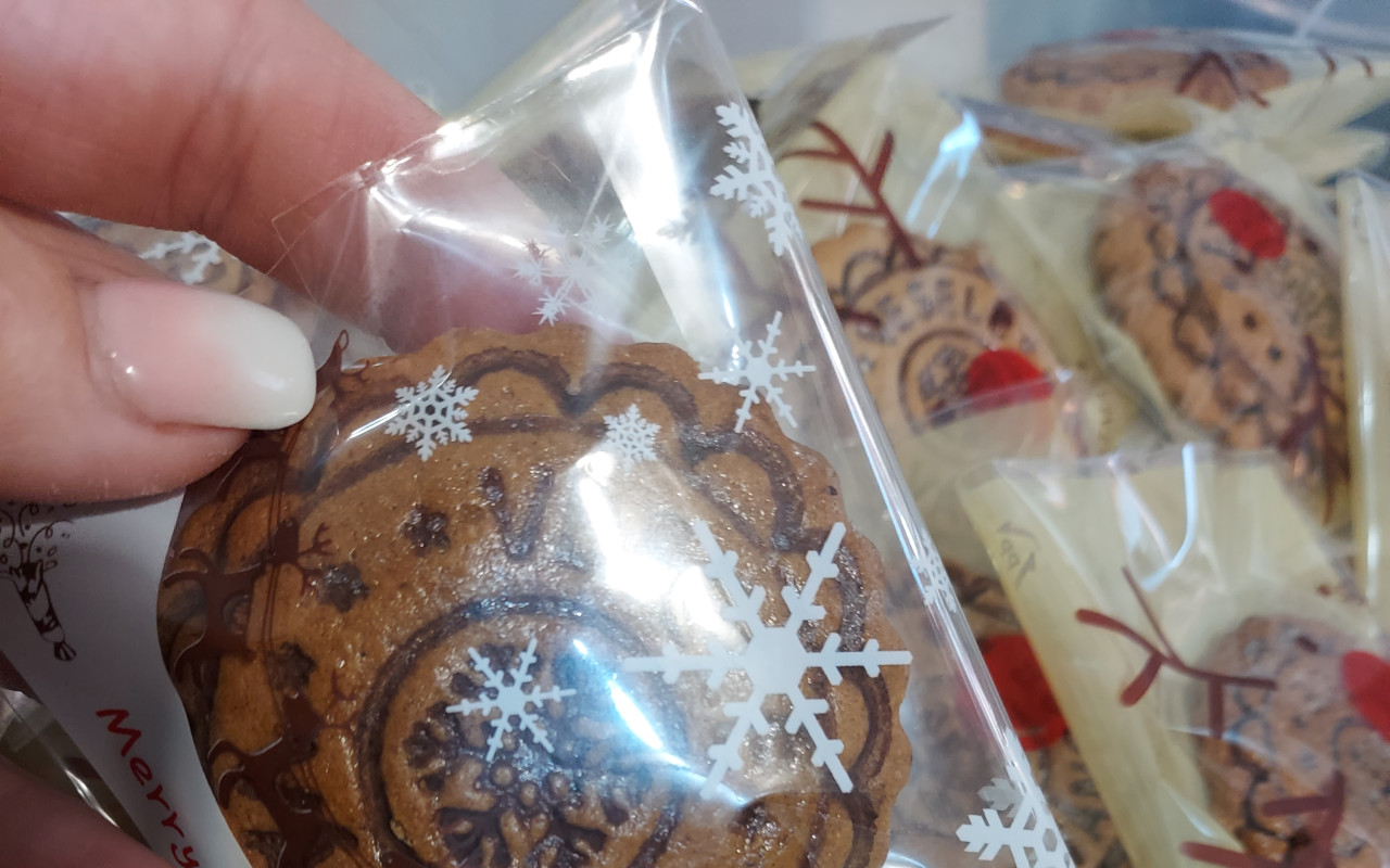 Dobročinný běh pro radost