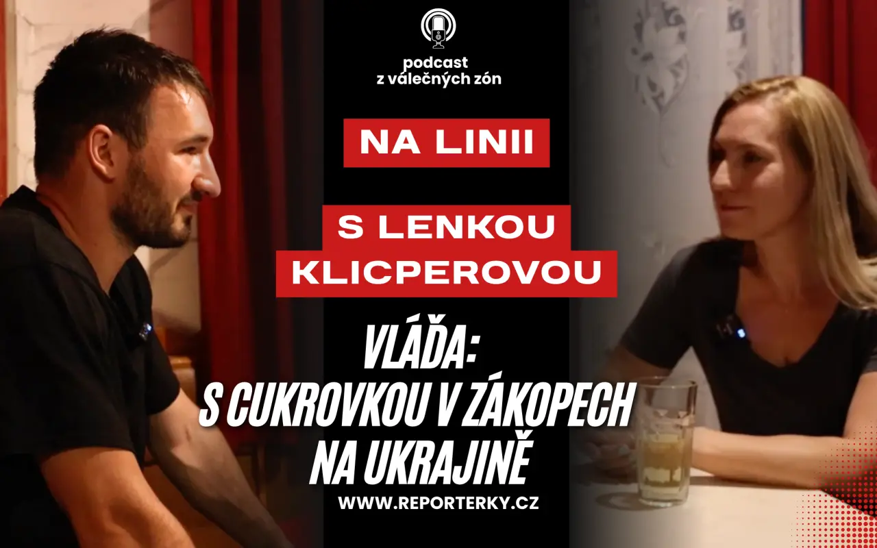 Buďte spojencem Reportérek. Nezávislá novinařina dnes potřebuje vaši podporu.