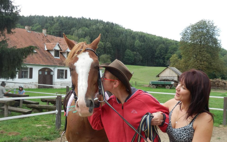 Podpořili jste paprskový tábor