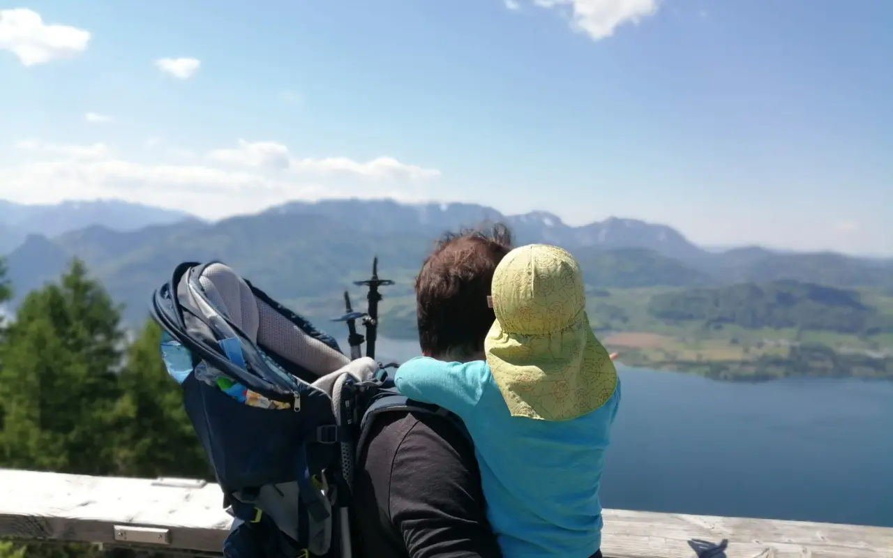Pomoc mamince a dětem po zesnulém horolezci Honzovi