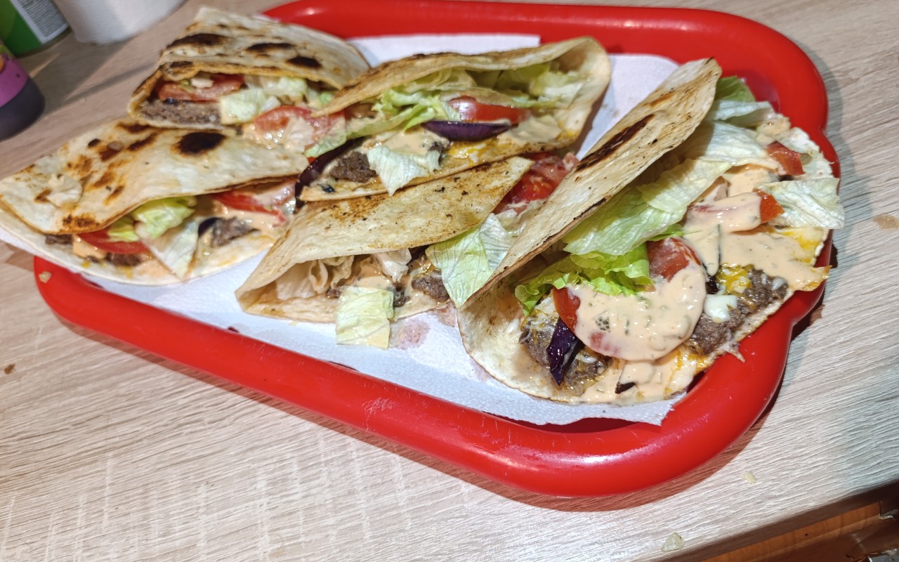 Tortillas