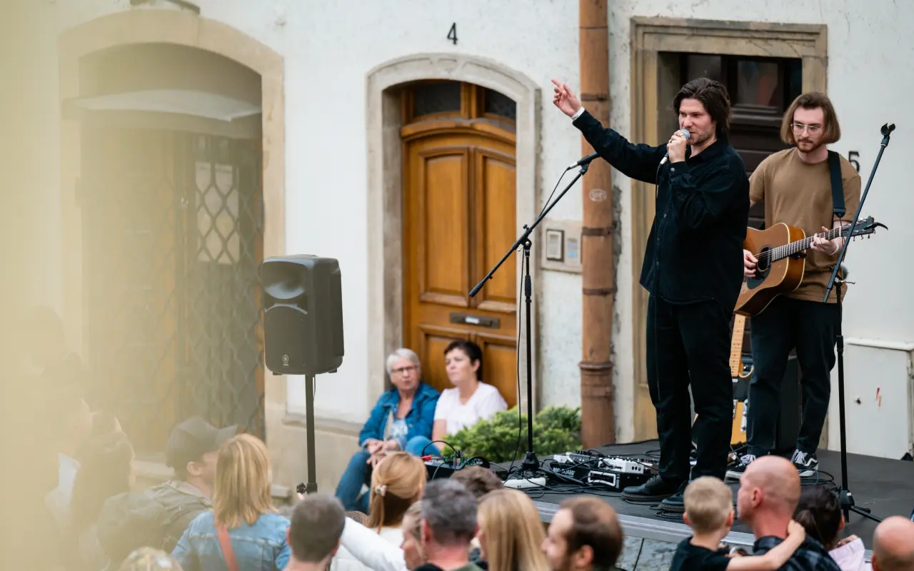 Podpořte festival Olomouc (o)žije!