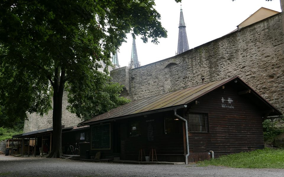 Podpořme společně olomoucký Letňák #kulturažije