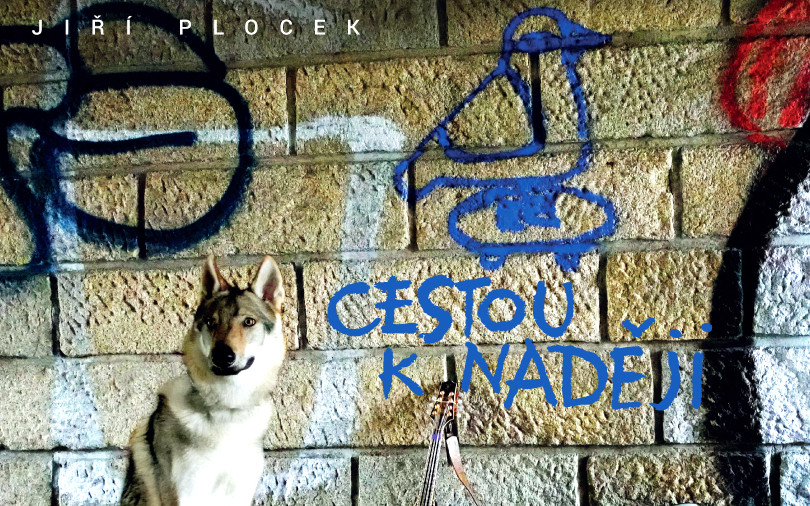 Podpořili jste vydání CD Jiří Plocek: Cestou k naději/Zápisky potulného mandolinisty