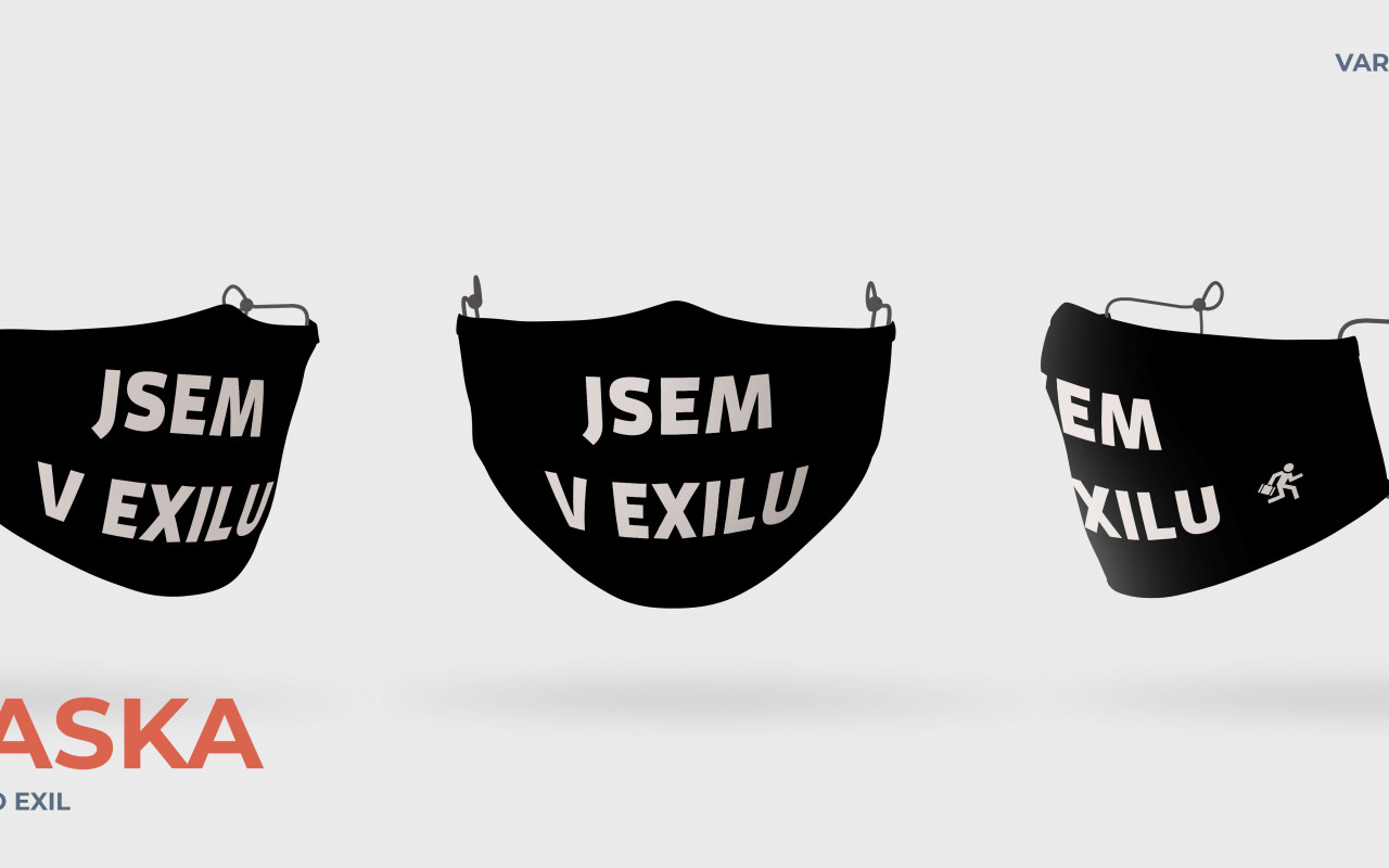 Kup si židli v Divadle Exil