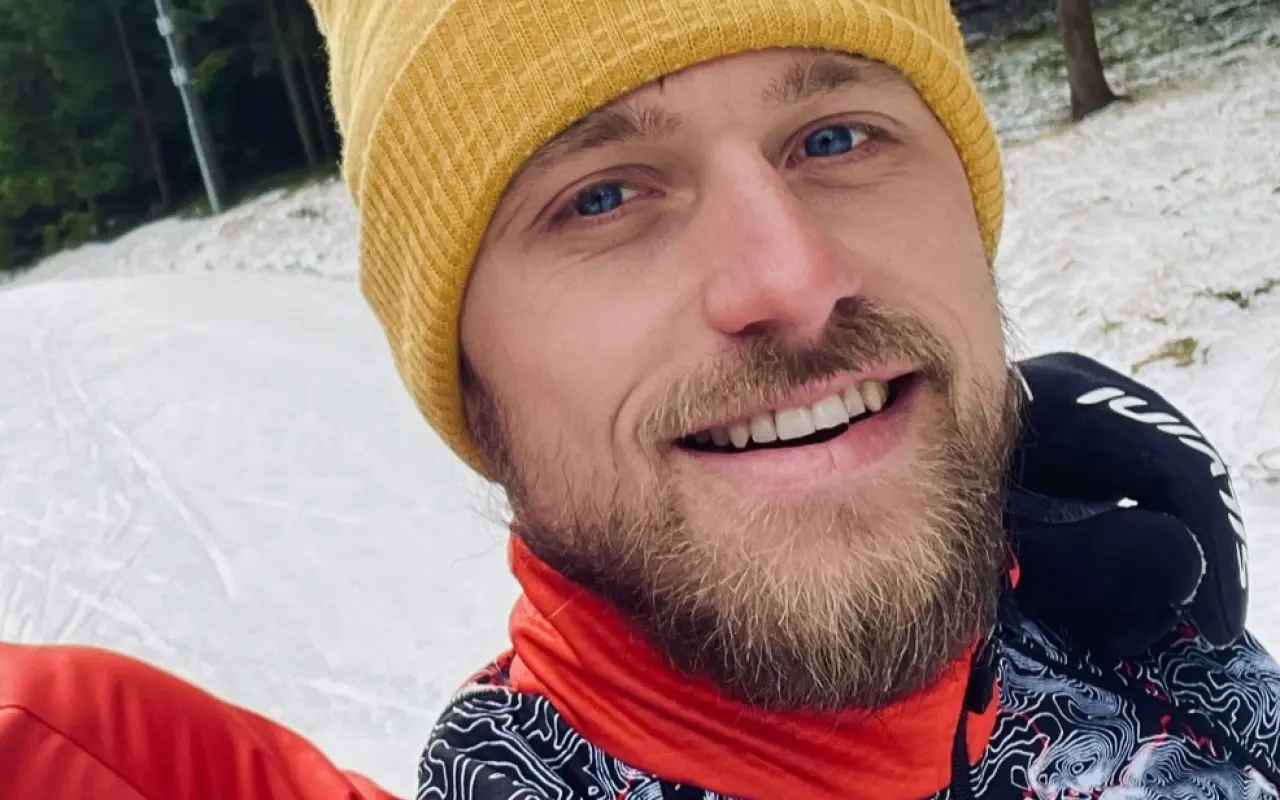 Postavme Ondru zpátky na nohy!