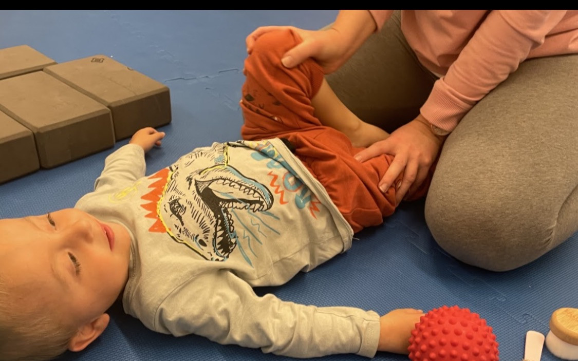 Pomohli jste Tobiáškovi rehabilitovat