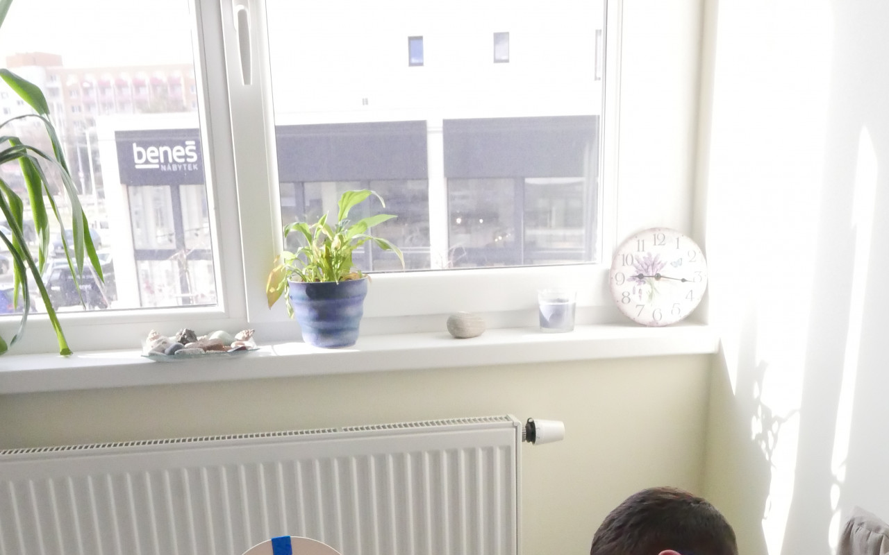 Složili jste se na rehabilitace pro Fandu a Vítka