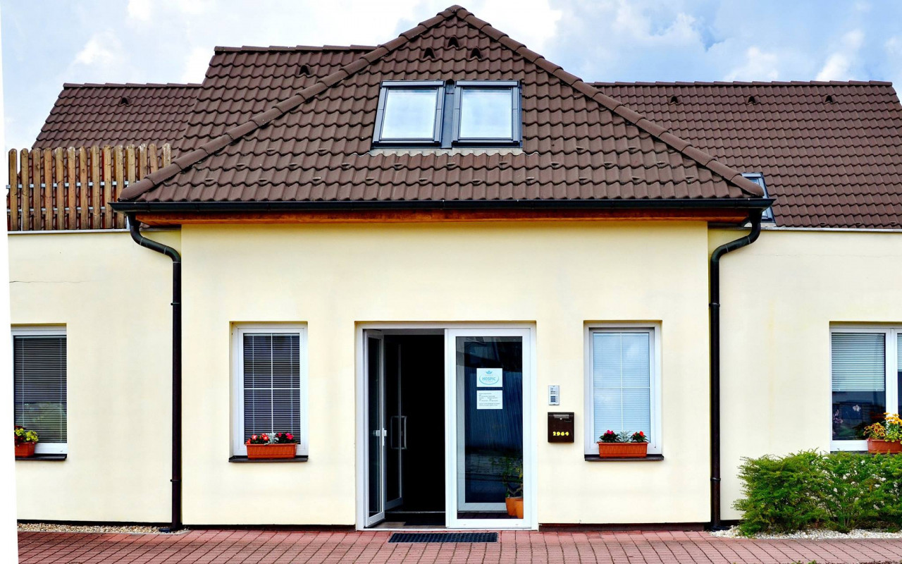 Daruji Tábor! - sbírka pro Domácí Hospic Jordán, Cheiron T a Fokus Tábor