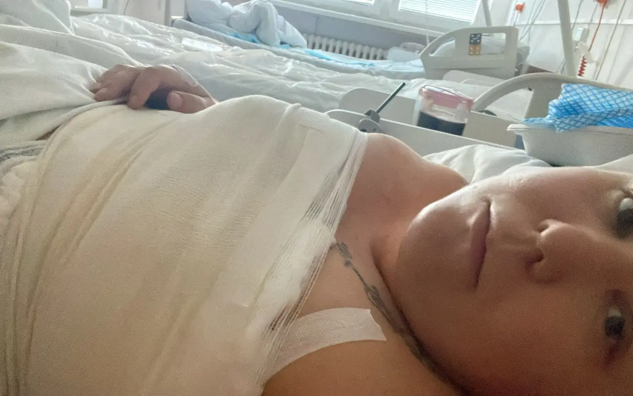 Podpořili jste Pavla a Elliotka v těžkých časech