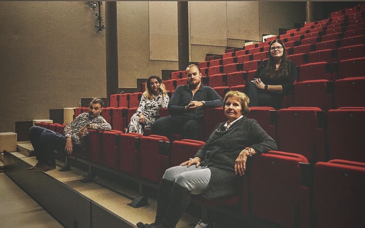 David Koller zahraje pro Fakultní nemocnici Olomouc #kulturažije